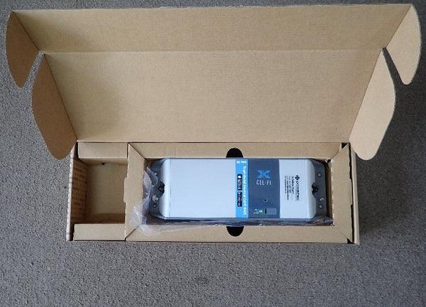 Voice and 4G Mobile Signal Repeater - 600 sq.m. power line | Ireland