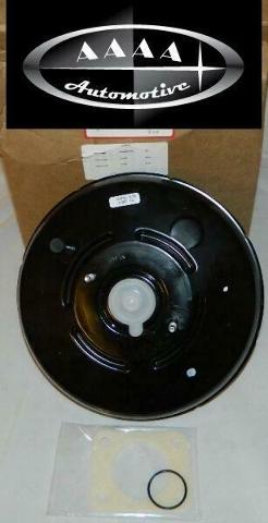Power Brake Booster Seal Gasket Viper 92-10 OEM  Viper Parts Depot