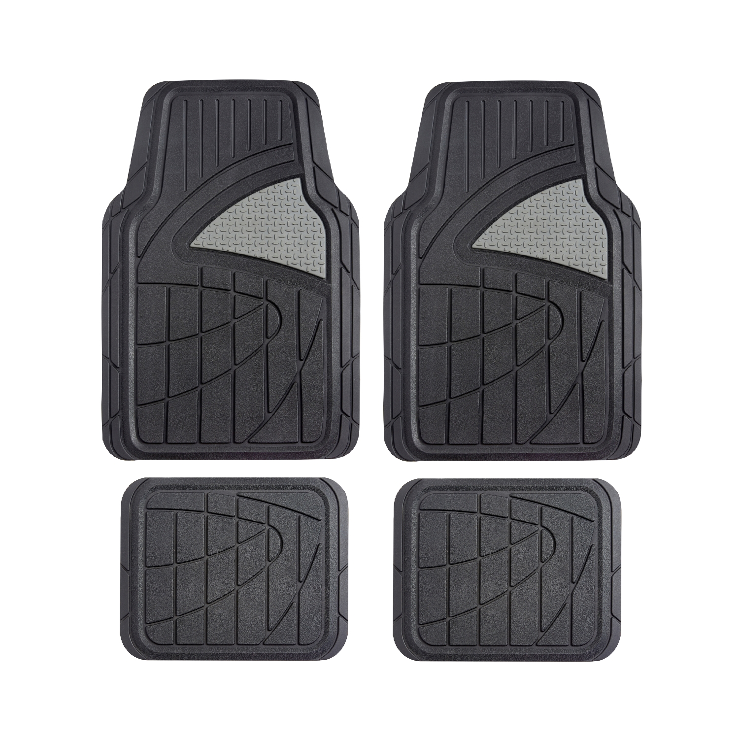 The 8 Best Car Floor Mats in 2024 - Rubber Car Floor Mat Reviews