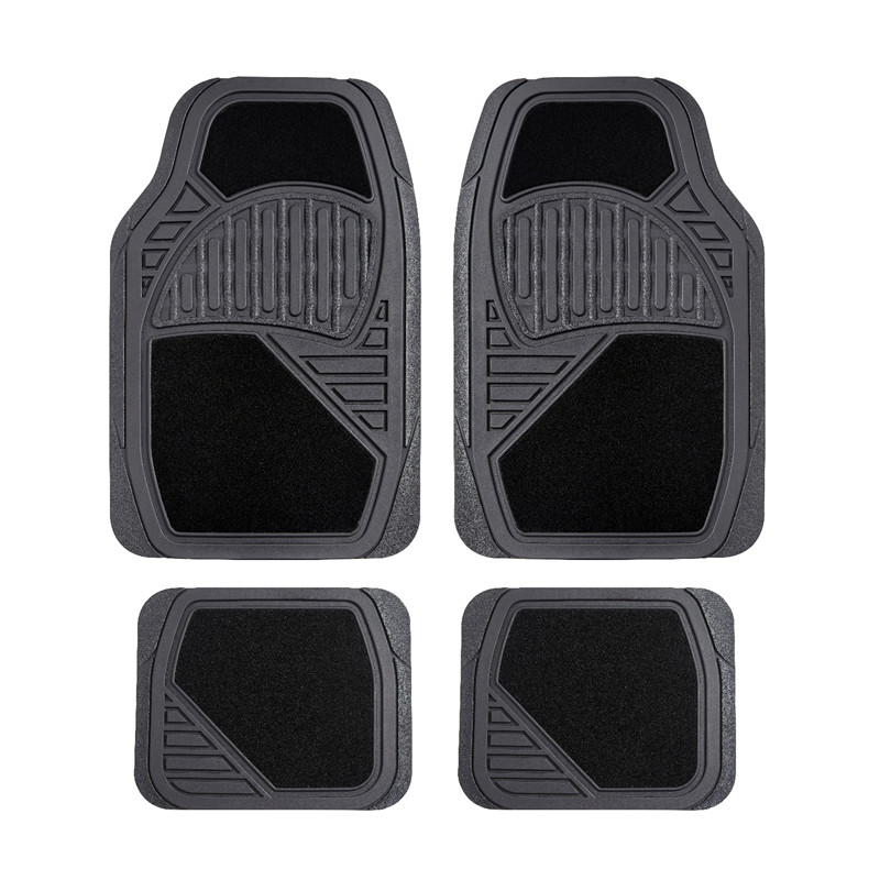  Premium all season carpet rubber pvc floor mat