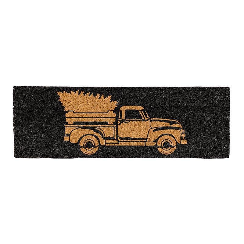 Door Mat Walmart Christmas Doormat kcdiary.com