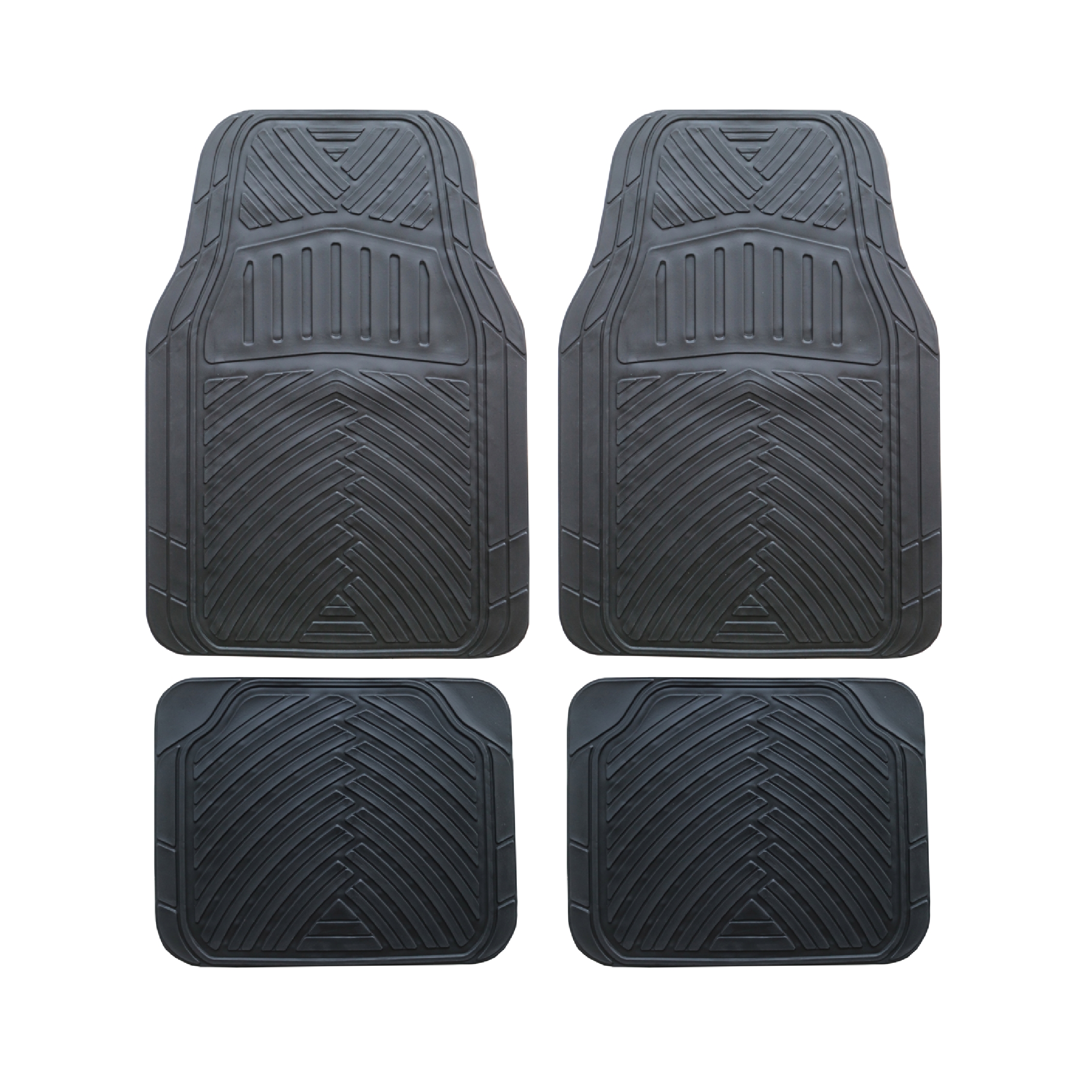 Best Snow Mats for Your Car: Protect Your Vehicle from Winter Weather