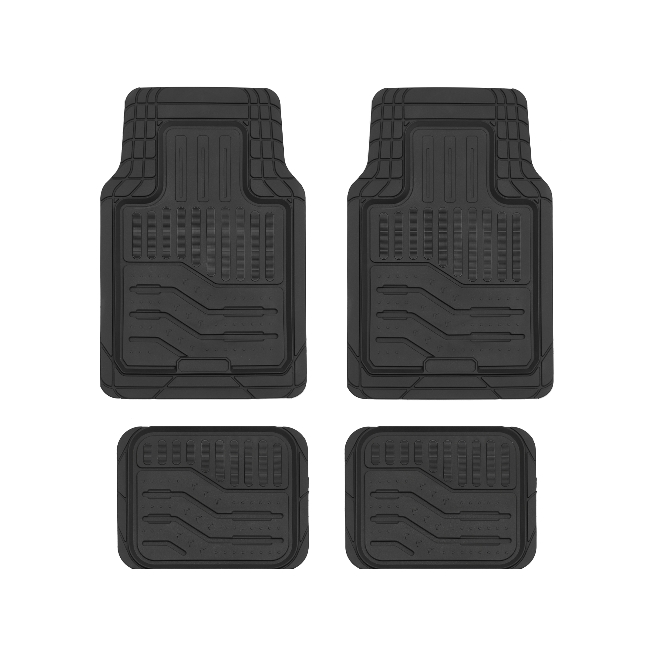 Top-Quality Truck Floor Mats to Keep Your Vehicle Clean and Tidy