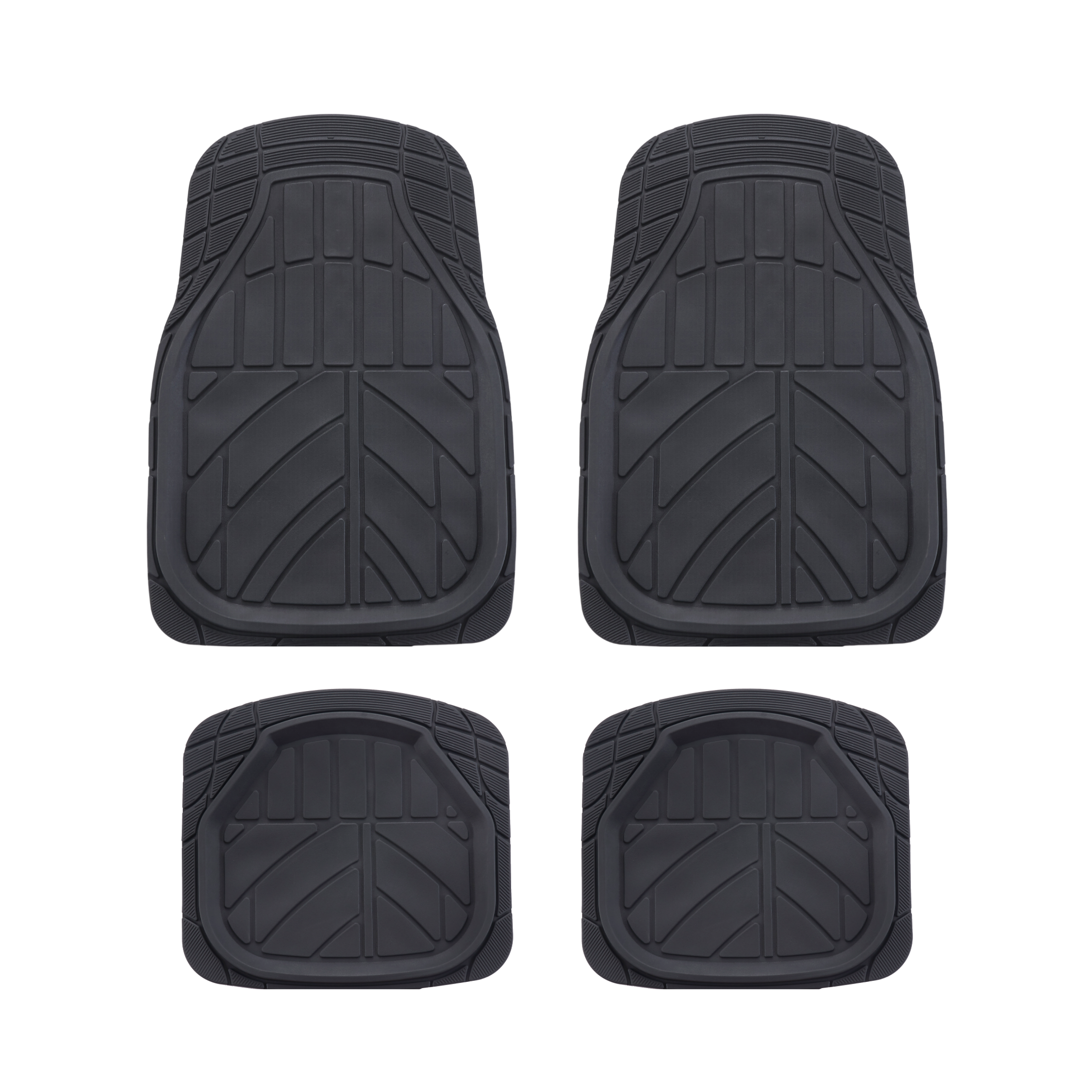 Durable and Protective All-Weather Car Mats for Your Vehicle