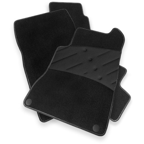 High-Quality Tailored Floor Mats for Cars, Vans, Trucks and Tractors - Free UK Shipping!