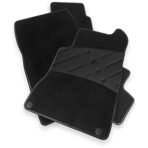 Prestige Car Mats | Prestige Tailored Floor Mats