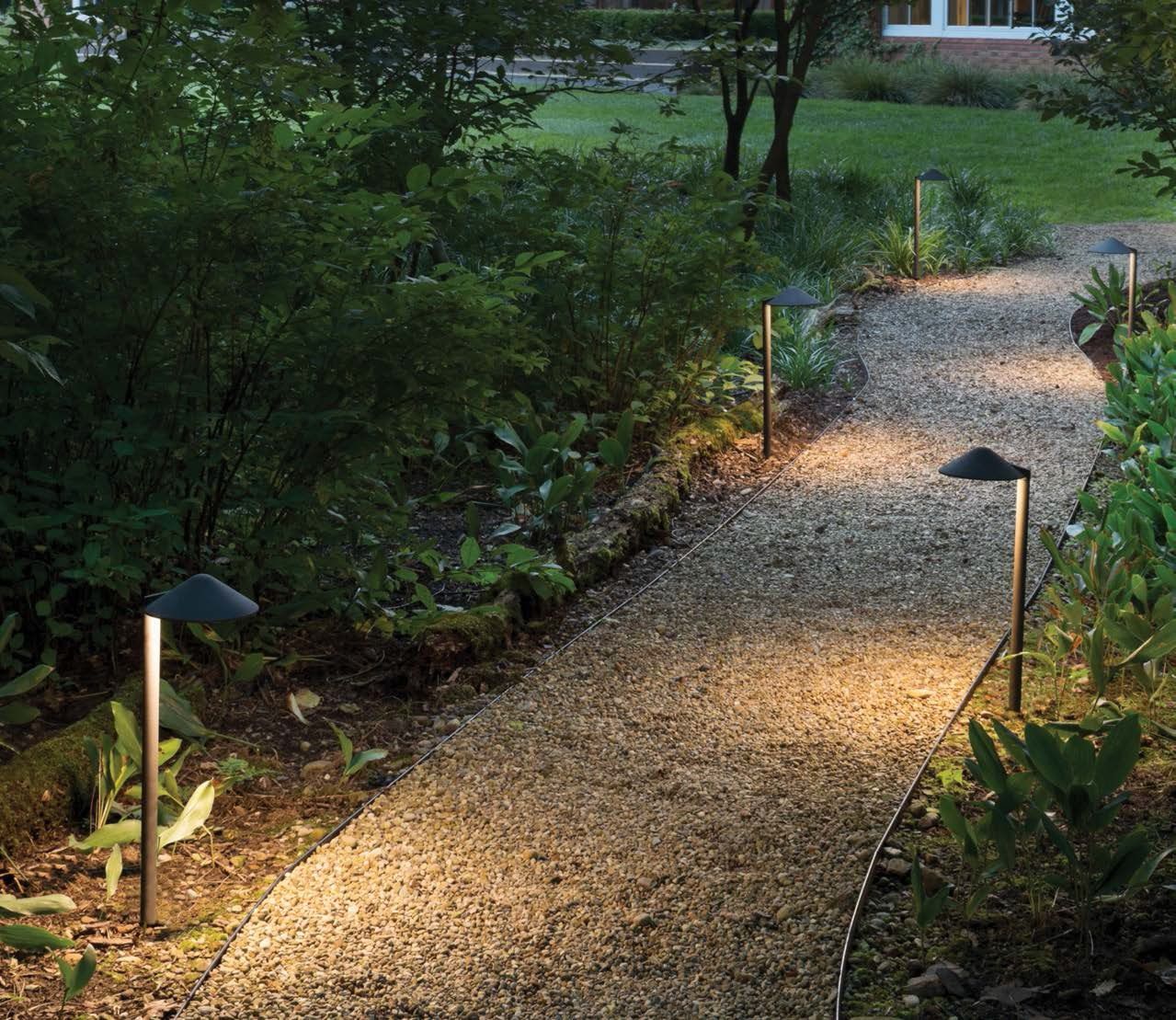 Expert Guide to Exterior LED Lighting: Making An Informed Choice