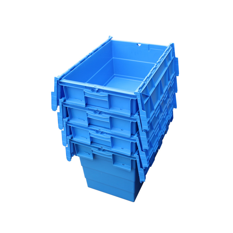 Top Plastic Tote Box Manufacturers: Find the Best Options for Your Needs