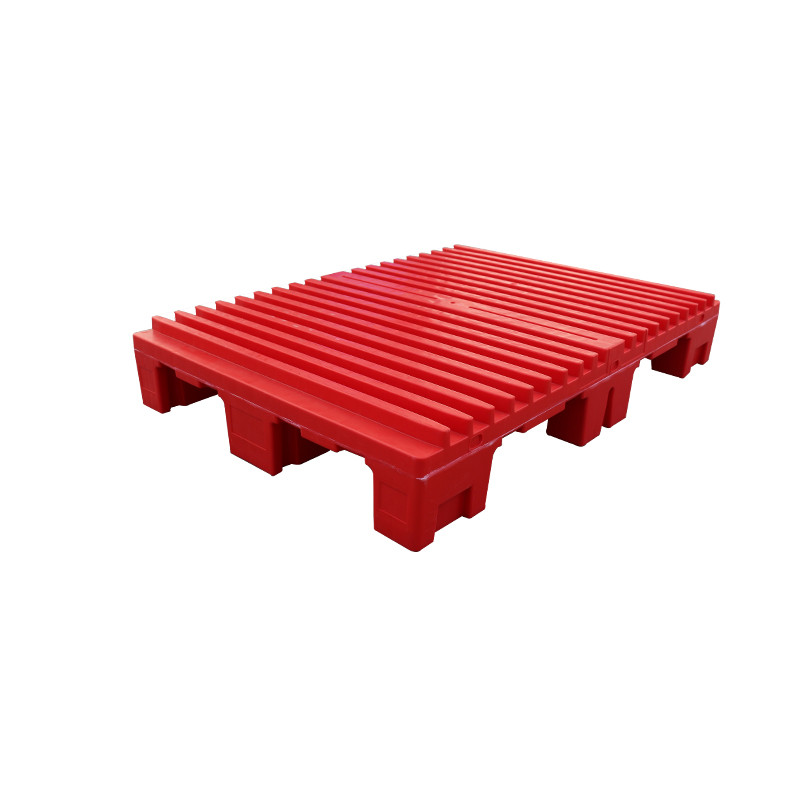 Top Benefits of Using Hygienic Pallets for Efficient Material Handling