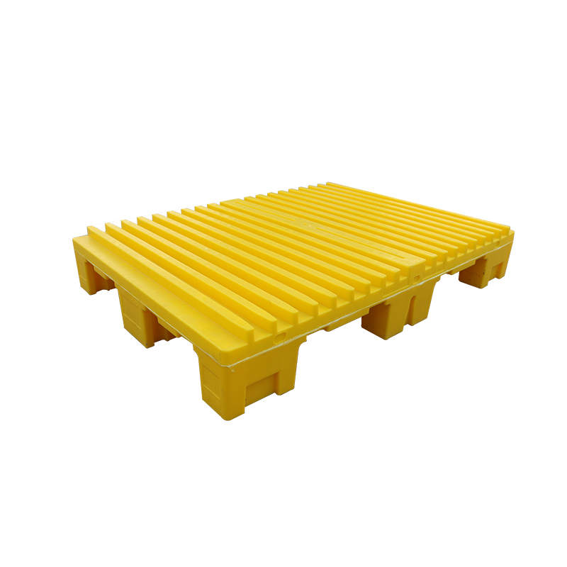 New design slotted top printing pallet non stop pallet for die cutting machine and presses machine