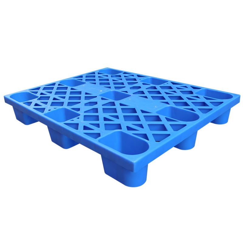  Wholesale cheap price Plastic Pallet For Export Nestable pallet for packing and stacking