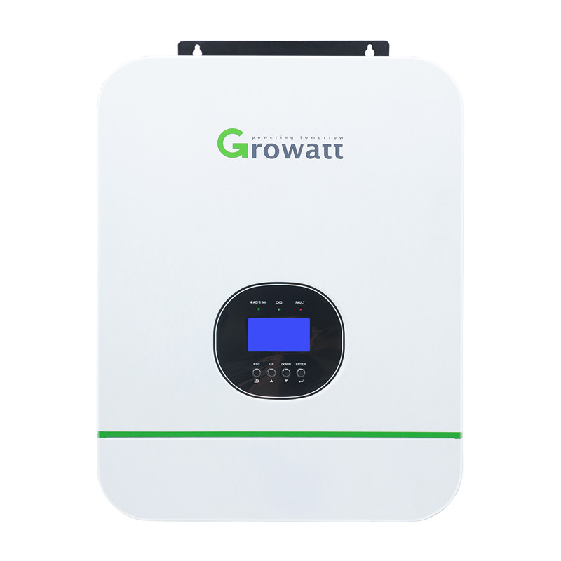  Growatt SPF2000-5000TL HVM Inverterinverter