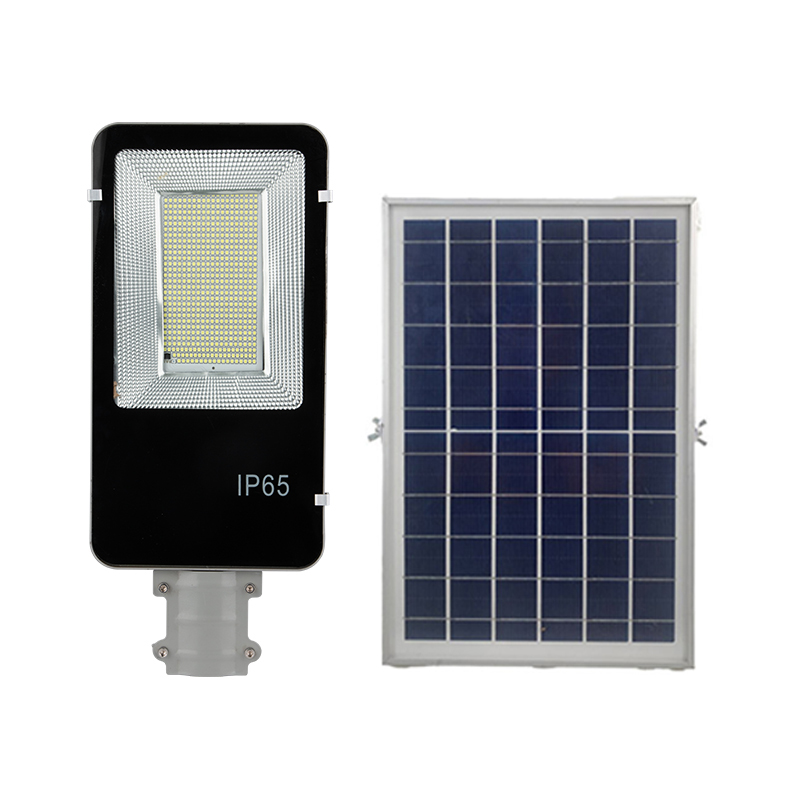 LONGRUN environmentally friendly and energy-saving solar street lights