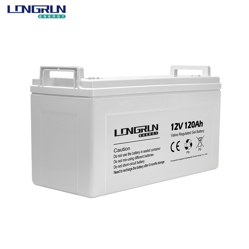 High-Capacity 48V 200Ah LiFePO4 Battery: A Reliable Power Source