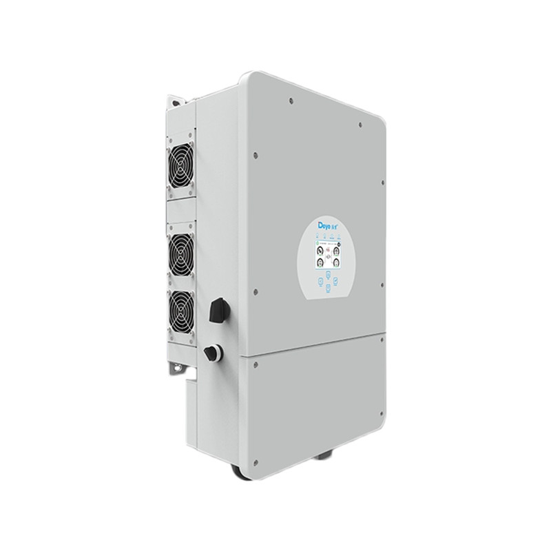  DEYE three-phase European version of energy storage inverter