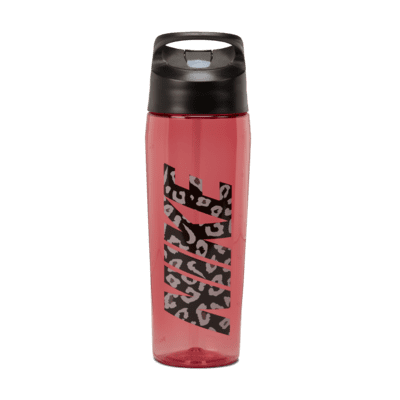 Large Straw Water Bottle 24oz - BPA Free, Easy to Carry - Safe Usage Guidelines