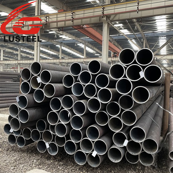 High pressure boiler pipe Custom manufacturers