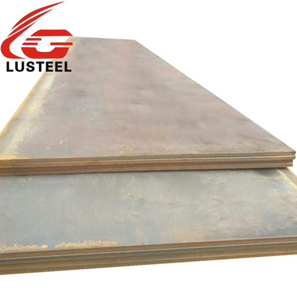  Low alloy plate structural steel high yield strength