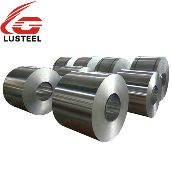 Stainless steel strip Hot rolled cold rolled 201 304 316L 