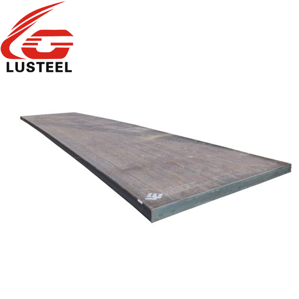 Medium and thick steel plate  high strength carbon steel plate 