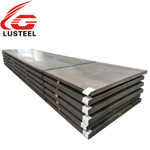  Ship steel plate price A36 Q345 carbon steel Plate for ship building