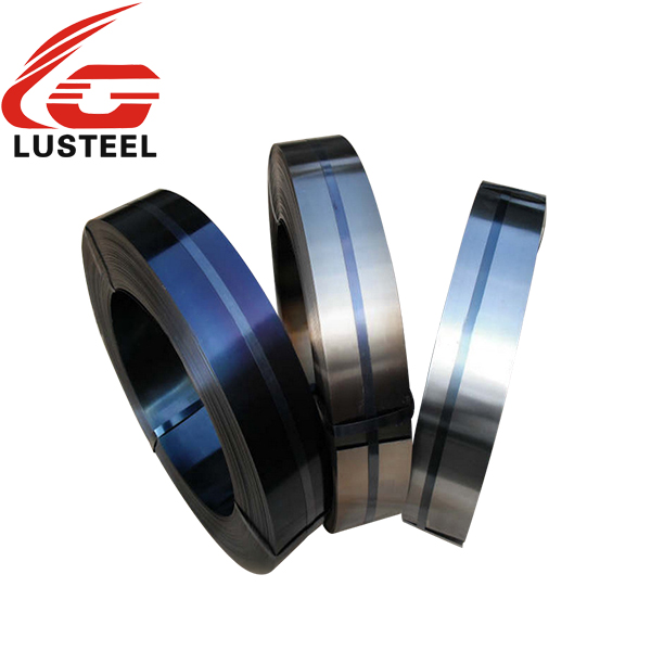Spring steel high hardness and high wear-resistant spring steel