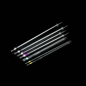  Serological Pipettes, plastic pipets