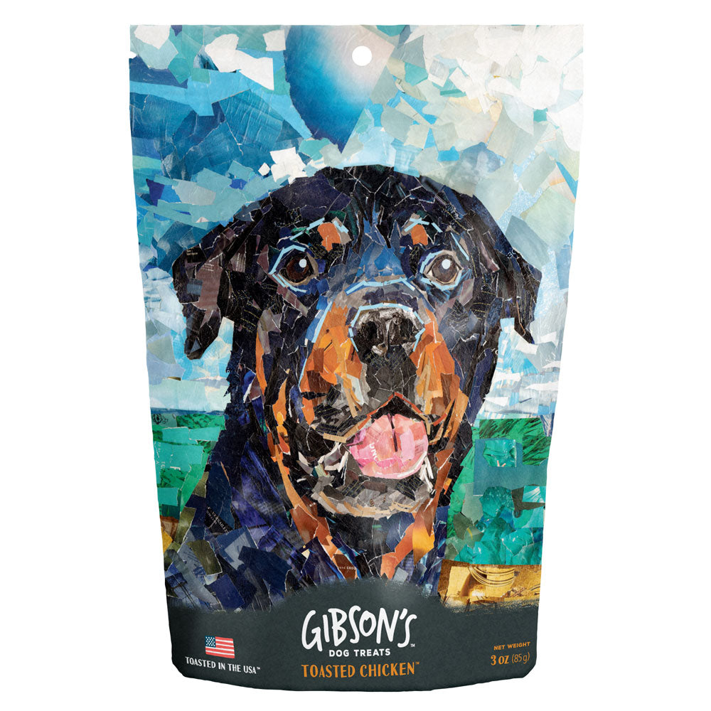 Chicken Jerky | Dog Food Advisor