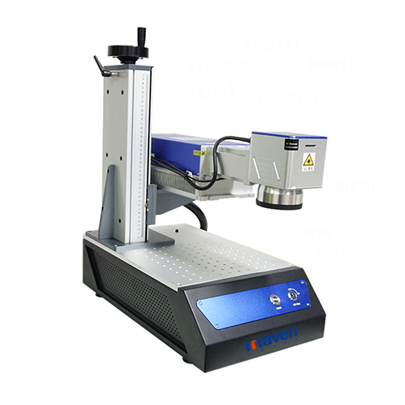 Global Laser Marking Machine Market Size To Exceed USD 5.8 Billion By 2032 | CAGR of 7.5%