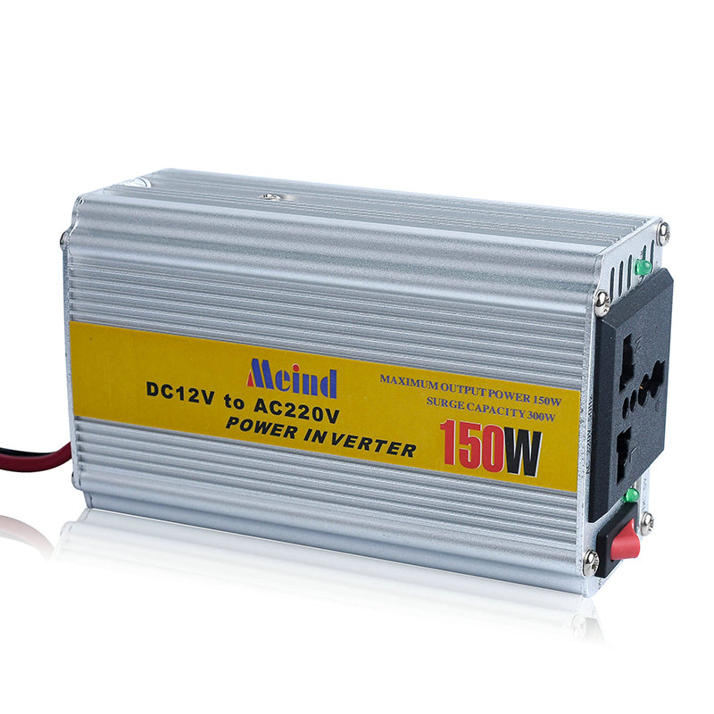 Best Power Inverters For Cars Review (2023 Ratings)
