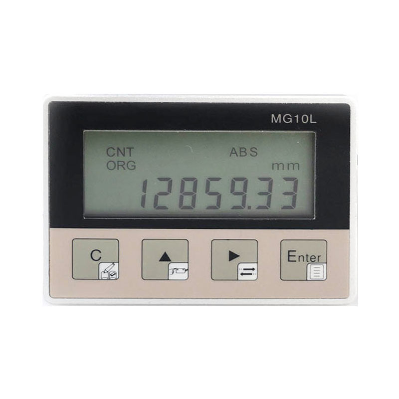 Magntic  Displacement Measuring Instrument Ma10l