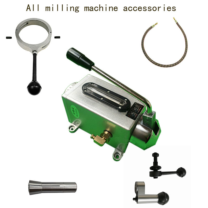 Milling Machine accessories Oil Pump