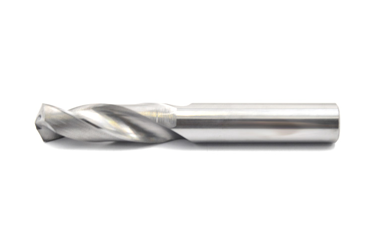 High Precision 0.1mm End Mill for Precision Machining