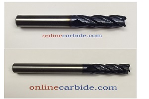 High-Quality End Mills for Durable Plastic Available Now