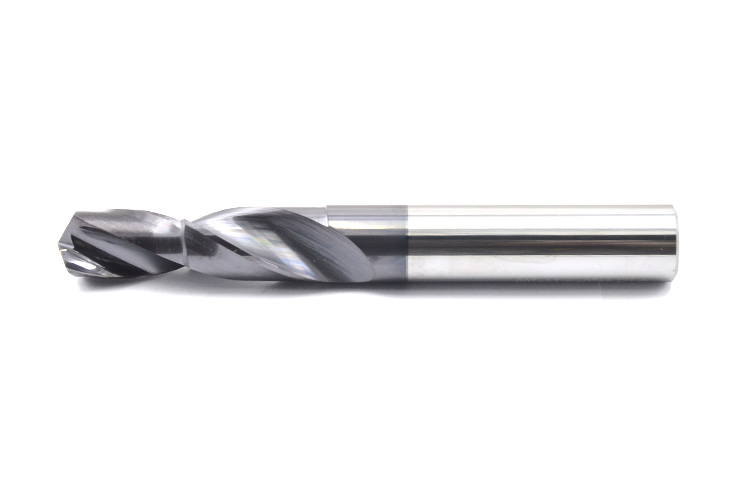 Kennametal's KOR 5 End Mill Enables Higher Feed Rates Roughing Aluminum |               Modern Machine Shop