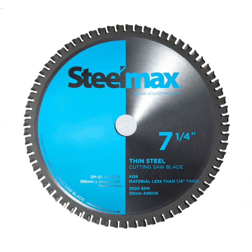 Tungsten Carbide-Tipped Saw Blades for Efficient Cutting and Sawing