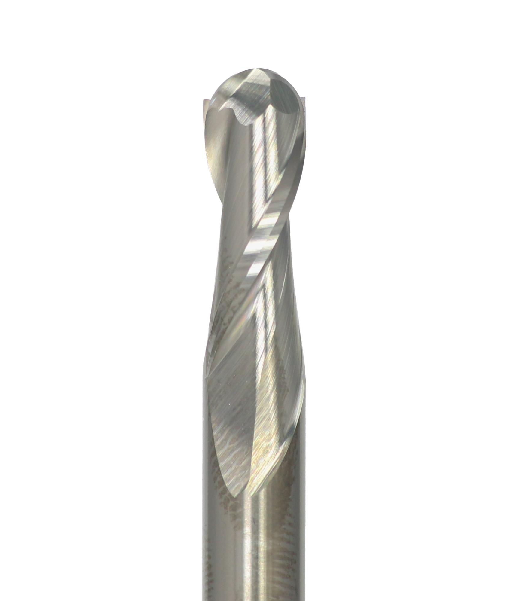 Ball Nose End Mills | Router Parts And Accessories