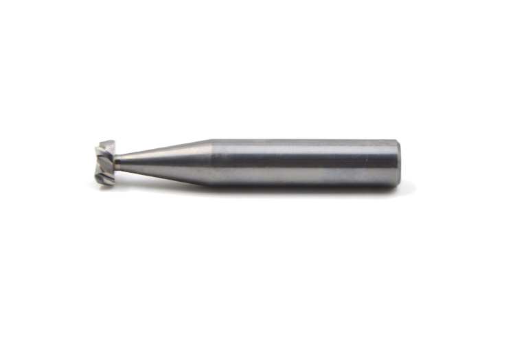 High-Quality Taper End Mill for Precision Machining