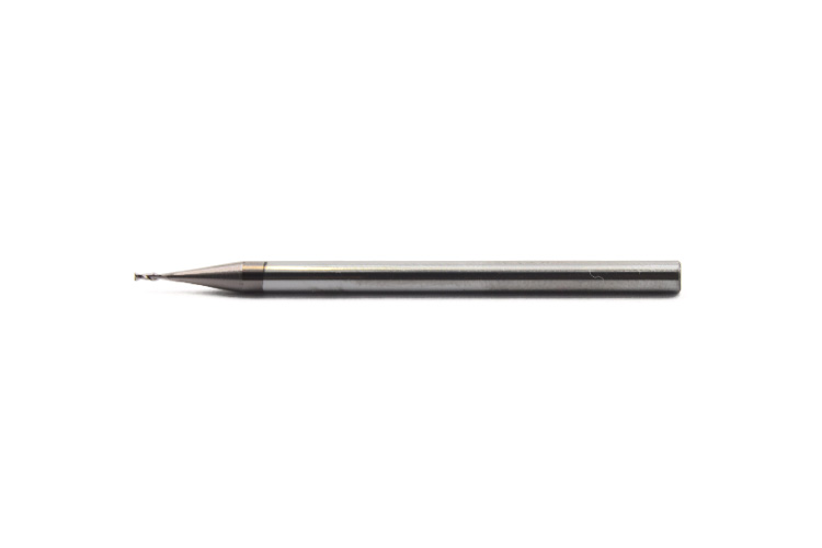 Carbide Micro Diameter End Mill