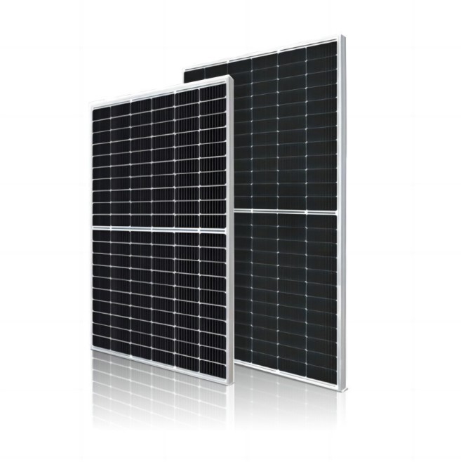 Most popular RM-410-440W 108cell N-TOPCon Mono residential solar panels for sale solar panel system for home