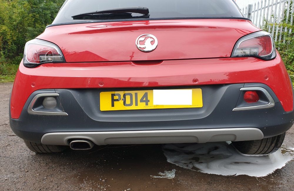 Top 10 Rear Parking Sensors for Vehicles in 2021 - Enjoy 25% Off Now