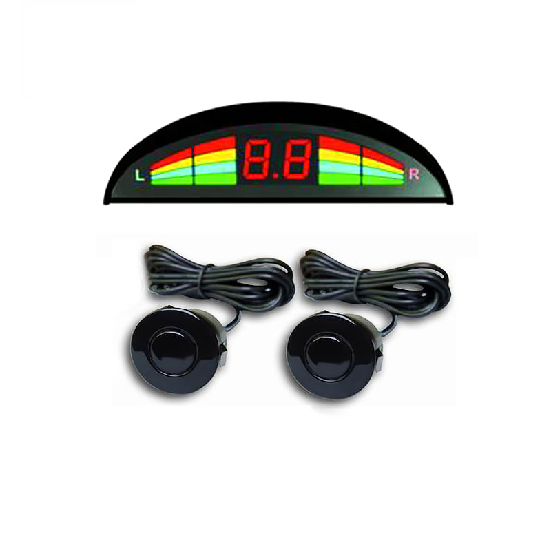 Wholesale Car Front and Rear Parking System Radar Ultrasonic Sensor with waterproof sensors