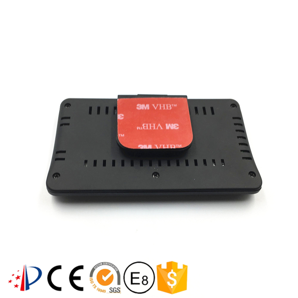 HUD Head Up Display Speed Alarm system for Windshield Speed display ​​For Cars