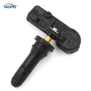 Advanced 4 Sensor Tire Pressure Monitoring System for Your Vehicle