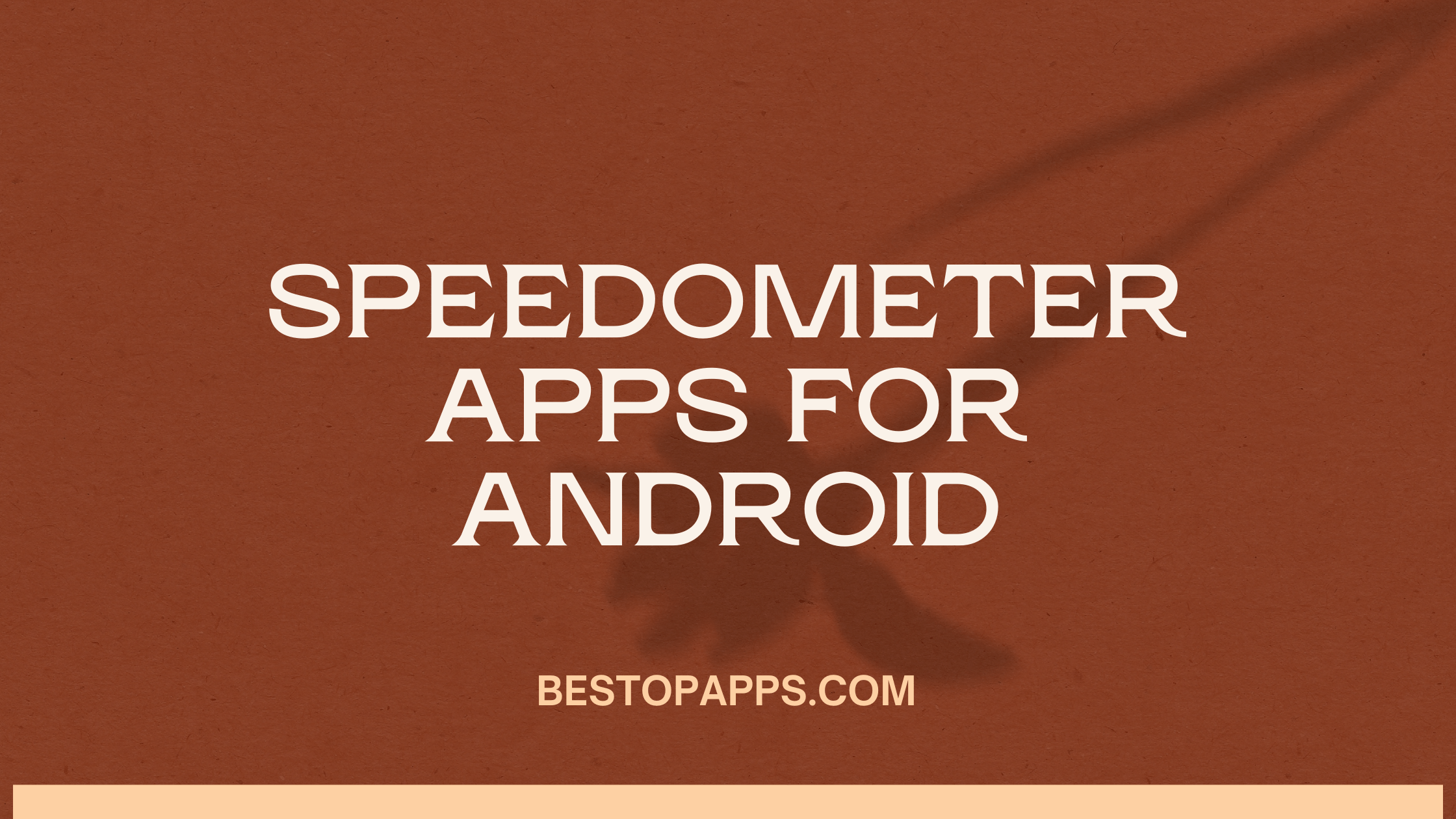 Speedometer'' on the App Store
