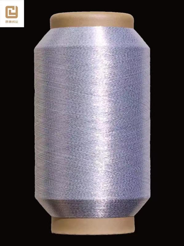 Hot sale Lurex thread SX type metal thread embroidered metal yarn