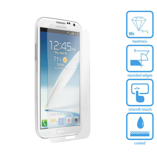 Screen Protector - Accessories
