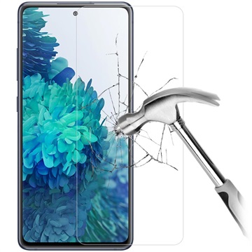 screen protector tempered glass - Samsung Members