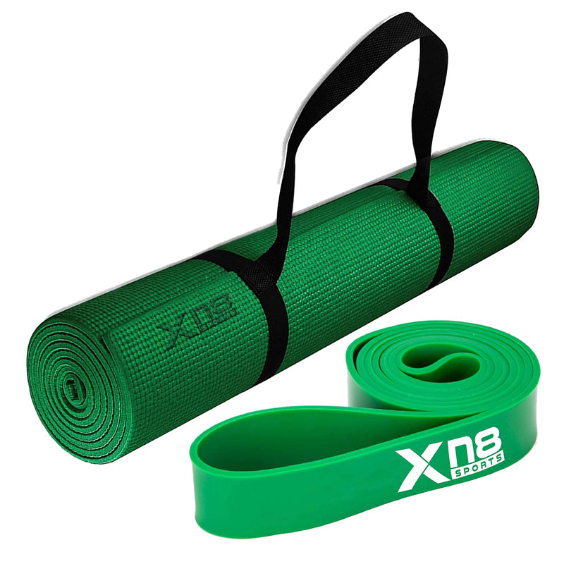 Bands Yoga Mats | Pixels