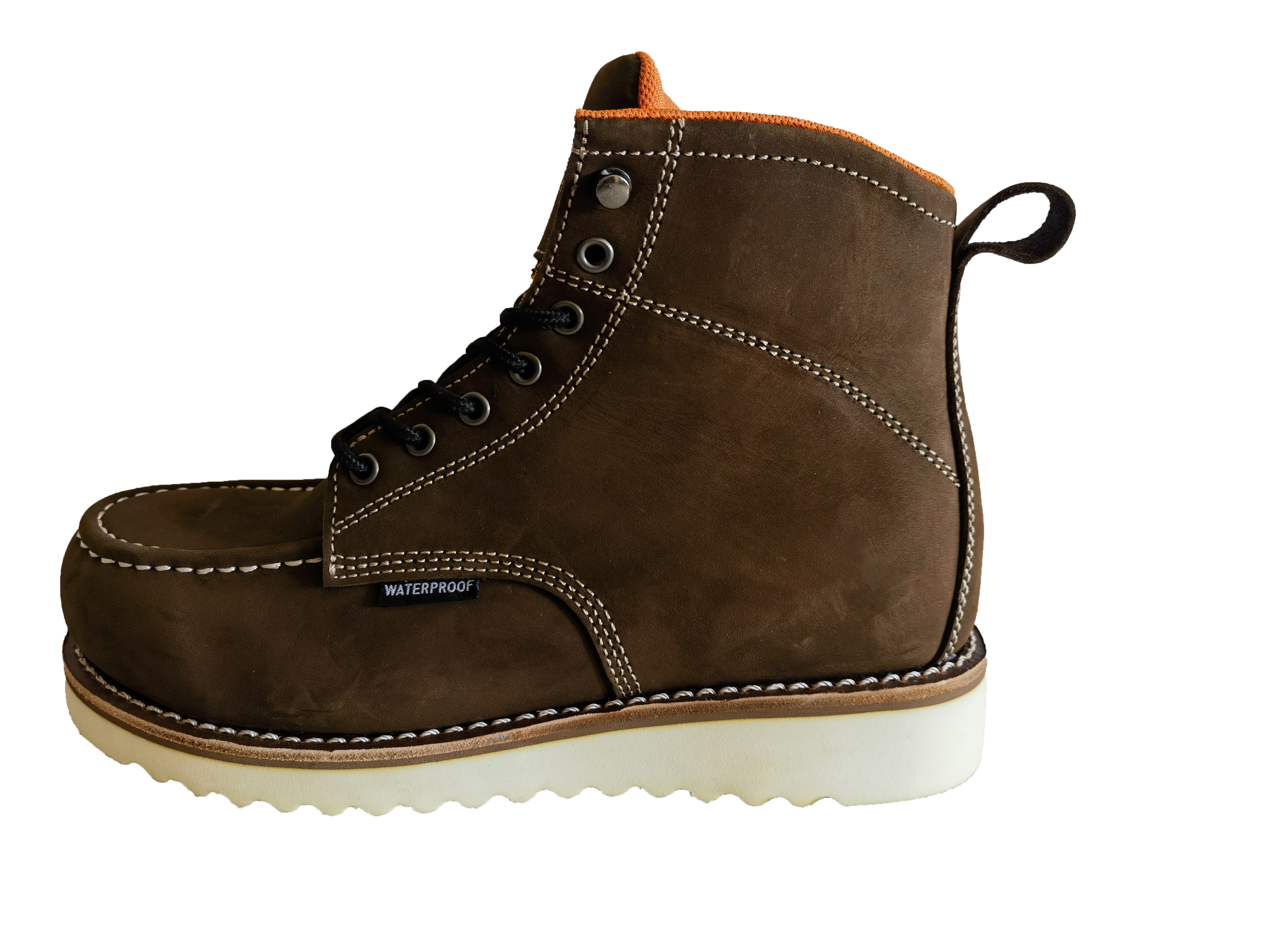 Prominent Security Guard Boot Review: Find the Perfect Pair to Secure Your Surroundings